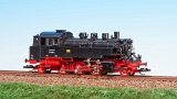 [Lokomotivy] → [Parn] → [BR 64] → 31000: parn9 lokomotiva ern s ervenm pojezdem „Pulsometer“
