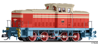 [Lokomotivy] → [Motorov] → [V 60] → 96323 E: dieselov lokomotiva oranov-slonov kost, ed rm