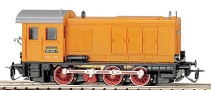 [Lokomotivy] → [Motorov] → [V 36] → 02631: dieselov lokomotiva oranov s ernm pojezdem