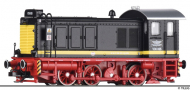 [Lokomotivy] → [Motorov] → [V 36] → 04644 E: dieselov lokomotiva muzeln Museumsbahn Bruchhausen-Vilsen