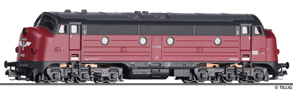 [Lokomotivy] → [Motorov] → [NoHAB] → 04544 E: dieselov lokomotiva „Braunschweiger Bahn Service GmbH“