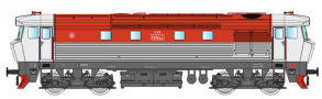 [Lokomotivy] → [Motorov] → [T478.1 „Bardotka”] → 33421: dieselov lokomotiva erven-bl