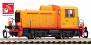 [Lokomotivy] → [Motorov] → [TGK2 Kaluga] → 47521: dieselov lokomotiva oranov s ernm pojezdem