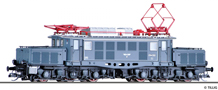 [Lokomotivy] → [Elektrick] → [BR 194] → 04410: elektick lokomotiva modr, stbrn stecha, ern pojezd