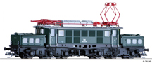 [Lokomotivy] → [Elektrick] → [BR 194] → 04413: elektrick lokomotiva zelen, ed stecha, ern rm a pojezd