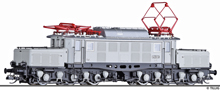 [Lokomotivy] → [Elektrick] → [BR 194] → 04417 E: elektrick lokomotiva v edm fotontru