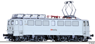 [Lokomotivy] → [Elektrick] → [BR 242] → 501850 E: elektrick lokomotiva bl s logem „Westfhlischen Almetalbahn GmbH“