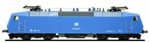 [Lokomotivy] → [Elektrick] → [BR 120] → 1011627: elektrick lokomotiva svtle modr „FD“