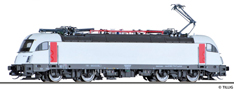 [Lokomotivy] → [Elektrick] → [BR 183] → 04967 E: elektrick lokomotiva svtle ed-tmav ed, pedvdc Siemens