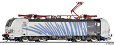 [Lokomotivy] → [Elektrick] → [BR 193 VECTRON] → 04839: elektrick lokomotiva v barevnm schematu „LOKOMOTION“