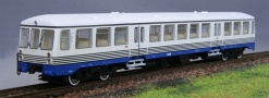 [Lokomotivy] → [Motorov vozy a jednotky] → [BR 173] → 1733: modr-bl kolejov autobus