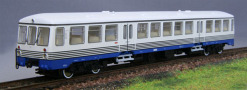 [Lokomotivy] → [Motorov vozy a jednotky] → [BR 173] → 1733TD: modr-bl kolejov autobus