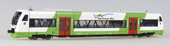 [Lokomotivy] → [Motorov vozy a jednotky] → [RS1 Regio Shuttle] → 33514: motorov vz v barevnm schematu „Sd-Thringen-Bahn GmbH“