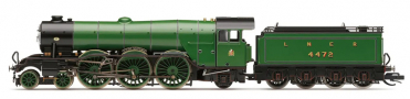 [Lokomotivy] → [Ostatn] → [Ostrovn] → TT3004TXSM: parn lokomotiva zelen „Flying Scotsman“