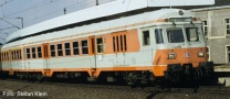 [Osobn vozy] → [Rychlkov] → [typ Silberling] → 41376: dc vz oranov-bl dc 2. t. „City Bahn“