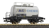 [Nkladn vozy] → [Cisternov] → [2-os Z52] → 14477: svtleed ″JLC-CHEMIE″