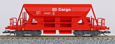 [Nkladn vozy] → [Samovsypn] → [4-os Faccs (Sas)] → 3506.2: erven ″DB Cargo″
