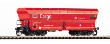 [Nkladn vozy] → [Samovsypn] → [4-os Falns] → 72428: nkladn samovsypn vz erven „DB Cargo Pendel Buna-Whlitz“