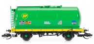 [Nkladn vozy] → [Ostatn - ostrovn] → TT6024: kotlov vz zelen „BP“