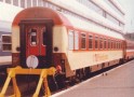 [Soupravy] → [Osobn] → 56011: set dvou lehtkovch voz ″TUI Ferien Express″