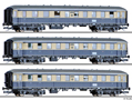 [Soupravy] → [Osobn] → 01757 E: set t osobnch voz „Karwendel-Express“