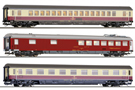[Soupravy] → [Osobn] → 501667: set t rychlkovch voz „Bavaria-Express“
