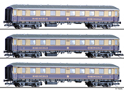 [Soupravy] → [Osobn] → 01784: set t osobnch voz „Rheingold-Express“ 1. a 2. t.