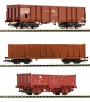 [Soupravy] → [Nkladn] → 500881: set t nkladnch voz jako epn vlak III