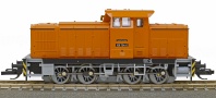 [Lokomotivy] → [Motorov] → [V 60] → 01484: oranov lokomotiva BR 106