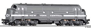 [Lokomotivy] → [Motorov] → [NoHAB] → 502169: dieselov lokomotiva hnd „New York Central“