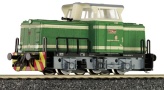 [Lokomotivy] → [Motorov] → [T334] → 04611: dieselov lokomotiva zelen s krmovmi prouky