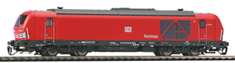 [Lokomotivy] → [Motorov] → [BR 247 VECTRON] → 47396: dieselov lokomotiva „Vectron“ erven