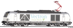 [Lokomotivy] → [Motorov] → [BR 247 VECTRON] → 04865: dieselov/elektrick lokomotiva bl s potiskem „Vectron Dual Mode Demonstrator“