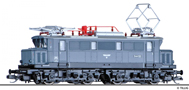 [Lokomotivy] → [Elektrick] → [BR 144] → 04424: elektrick lokomotiva tmav ed stbrn stecha