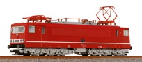 [Lokomotivy] → [Elektrick] → [BR 155] → 02330: elektrick lokomotiva erven s edmi podvozky