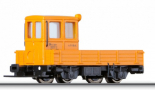 [Lokomotivy] → [Ostatn] → 500798: drezna bez pvsnho vozku oranov