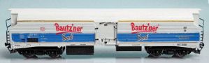 [Nkladn vozy] → [Kryt] → [4-os chladic Mk4] → 4006-1: chladic vz bl „Bautzner Senf“