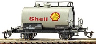 [Nkladn vozy] → [Cisternov] → [2-os Z52] → 14425: cisternov vz svtle ed s ernm rmem „Shell“