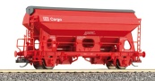 [Soupravy] → [Nkladn] → 01487: set t samovsypnch voz „DB Cargo“