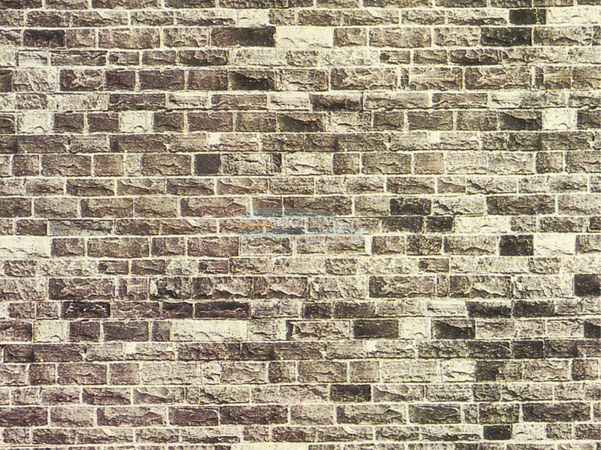 Kamenná stěna - 320x150mm