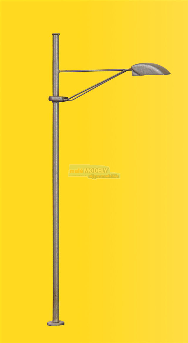 Lampa pro autobusové nádraží - LED bílá