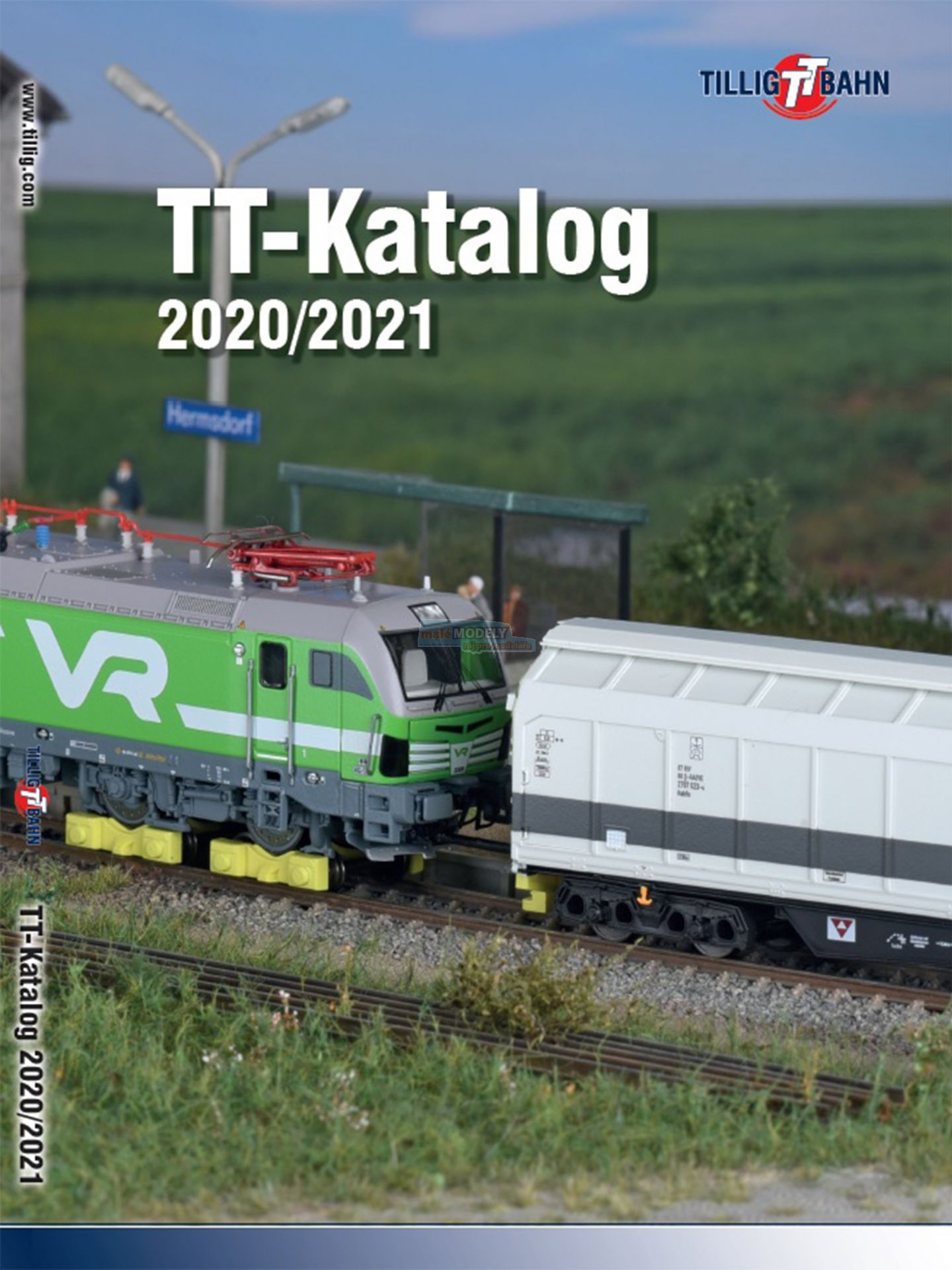 Katalog TT 2020/21