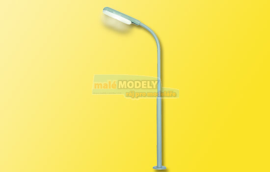Pouliční lampa 100 mm