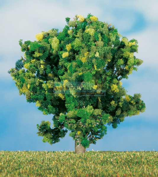 Stromy - Ovocný 7 cm (4 ks)