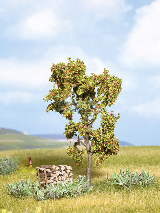 Strom - Jeřabina 11,5 cm