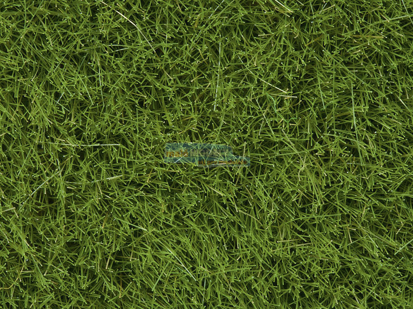 Tráva divoká jasně zelená 6 mm (100g)