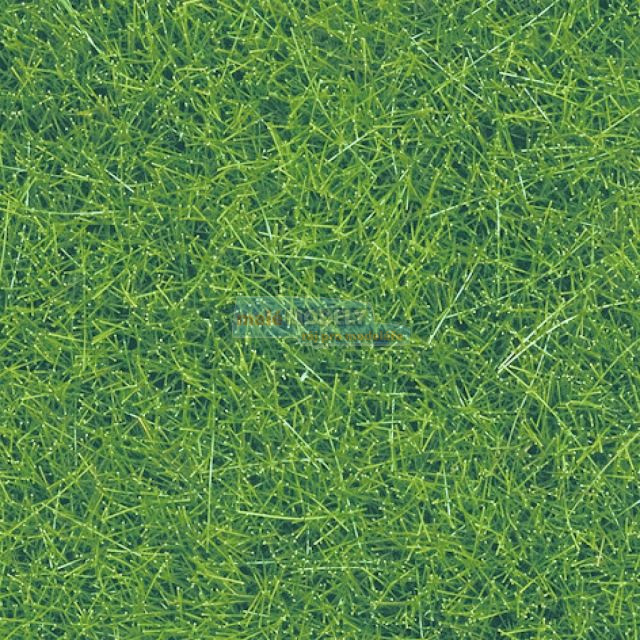 Tráva divoká tmavě zelená 12 mm (80g)