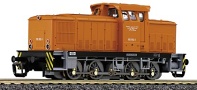 [Lokomotivy] → [Motorov] → [V 60] → 96141: dieselov lokomotiva oranov s ernm rmem a edm pojezdem