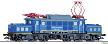 [Lokomotivy] → [Elektrick] → [BR 194] → 04416: elektrick lokomotiva v barevnm schematu „Mittelweserbahn GmbH“