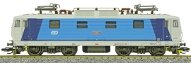 [Lokomotivy] → [Elektrick] → [BR 180/BR 230] → 32920: elektrick lokomotiva v barevnm schematu „Najbrt“